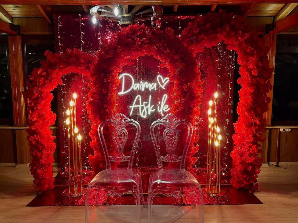 Çağan Organizasyon