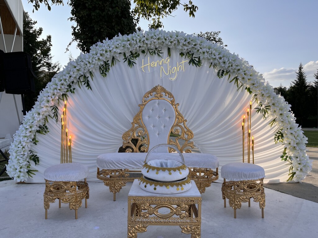 Çağan Organizasyon