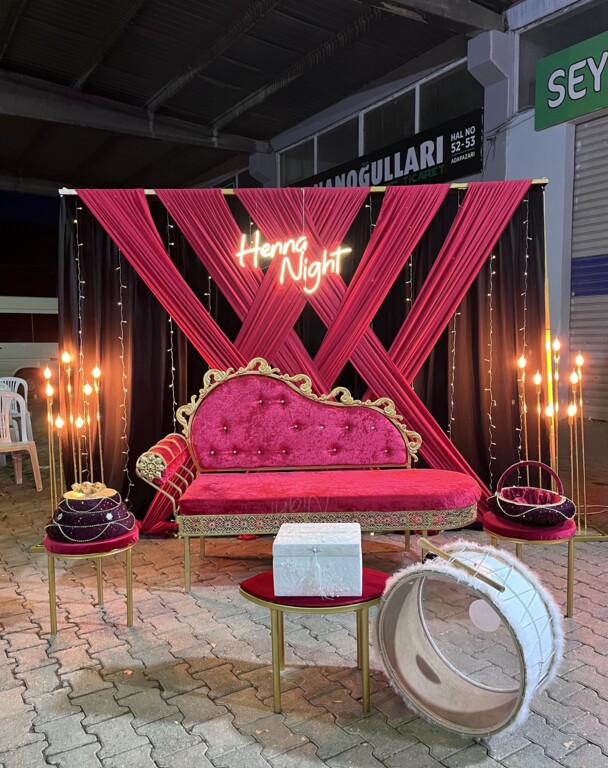 Çağan Organizasyon