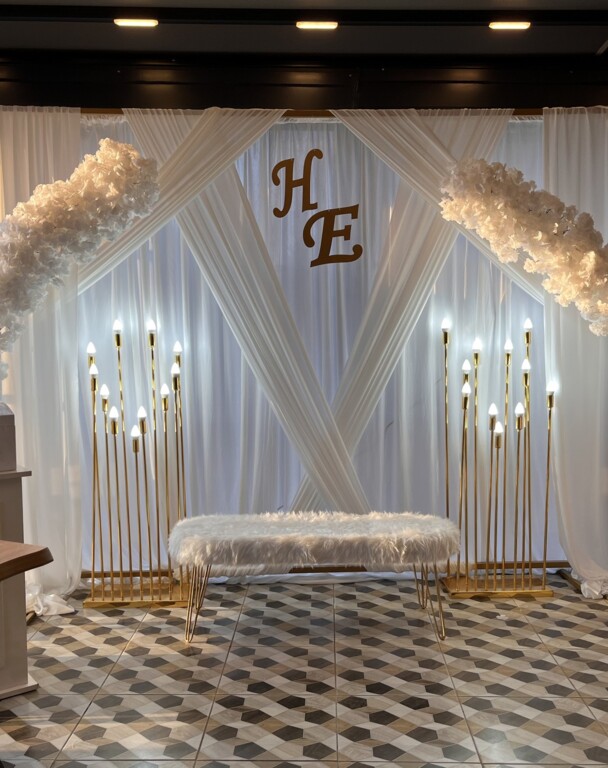 Çağan Organizasyon