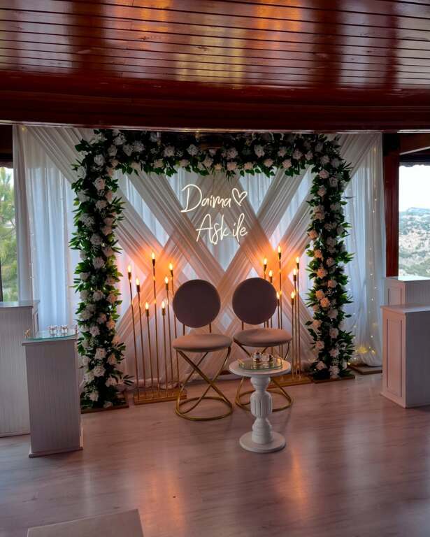 Çağan Organizasyon