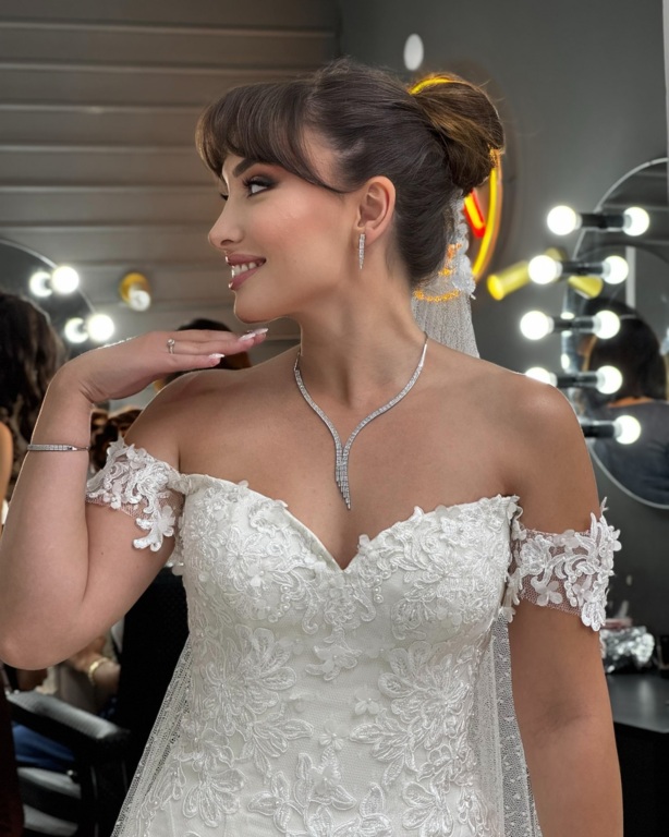 Hair Palace Aykut Büyükceylan