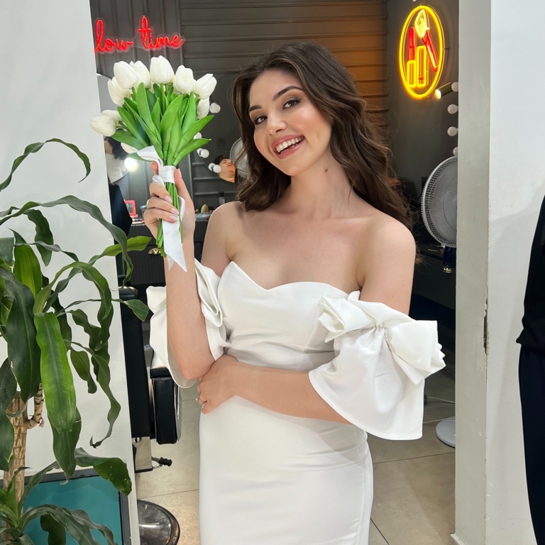 Hair Palace Aykut Büyükceylan