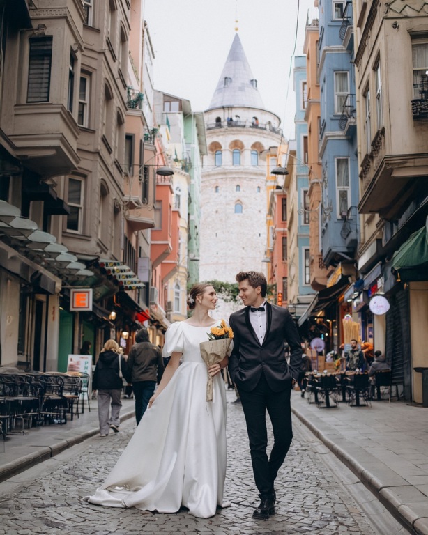 Evleniyoruz Bingöl