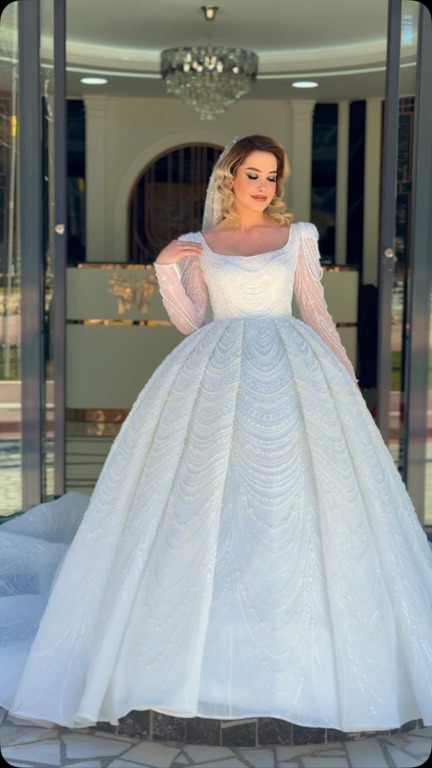 Ahwen Gelinlik Bingöl