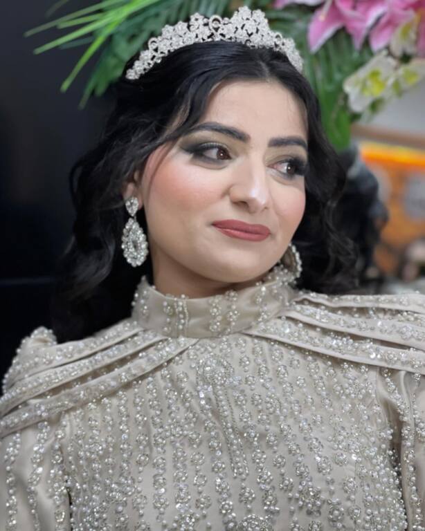 Kuaför Birgül Başak