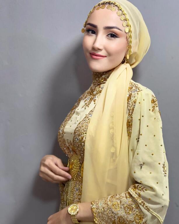 Kuaför Birgül Başak