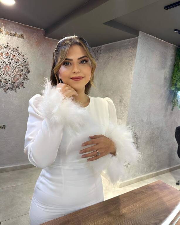 Ruken Ateş Güzellik