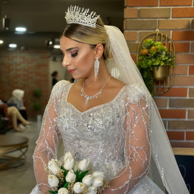 Ruken Ateş Güzellik