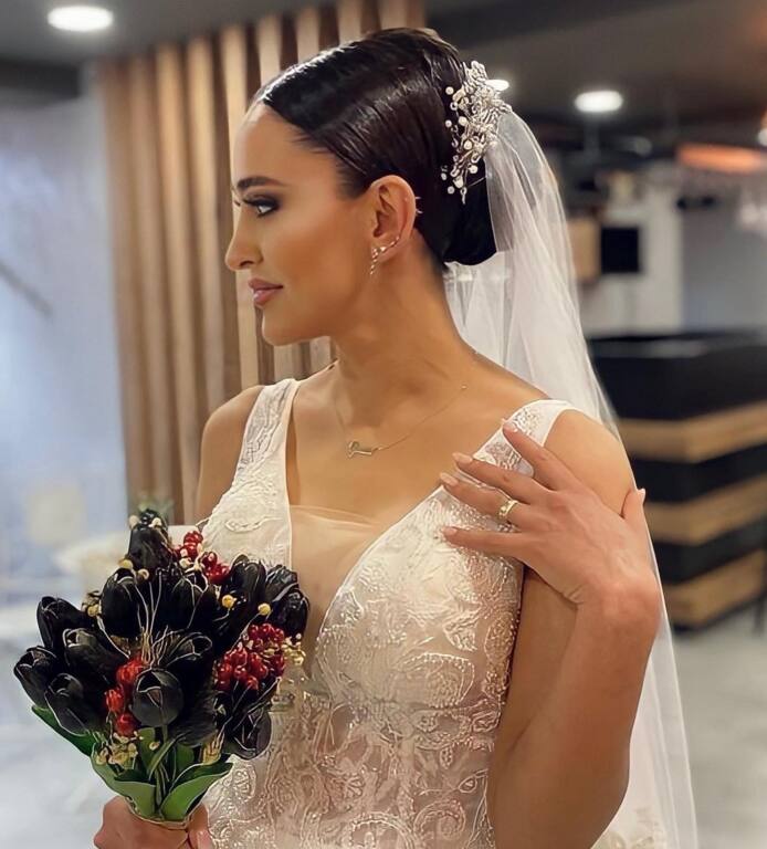 Ruken Ateş Güzellik