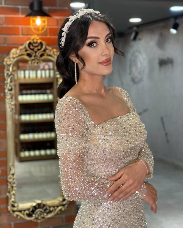 Ruken Ateş Güzellik