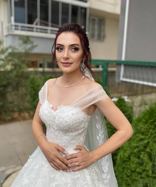 Ruken Ateş Güzellik