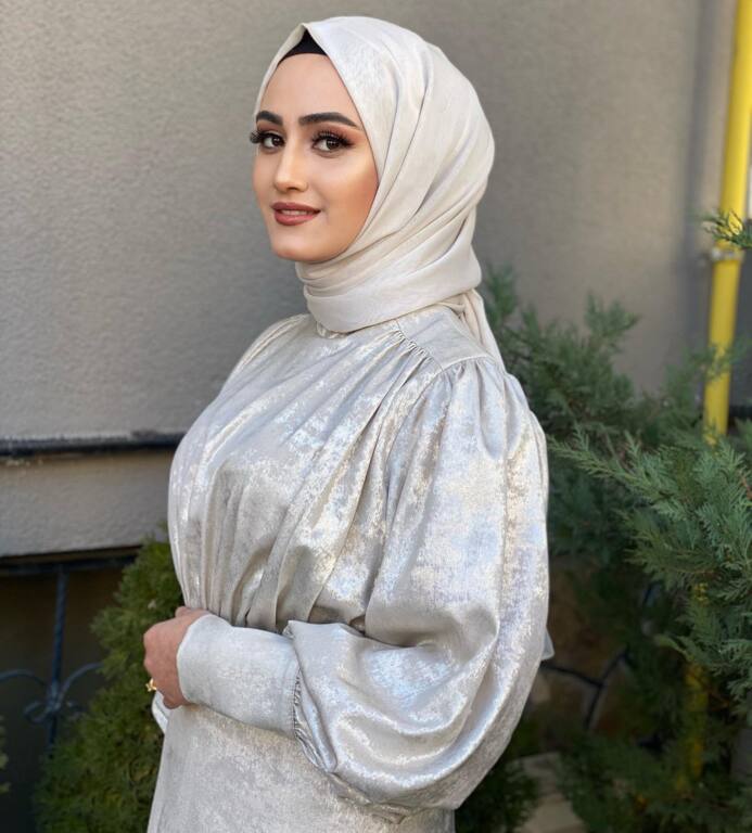 Ruken Ateş Güzellik