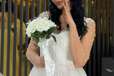 Özgür Çiftegöz Hair Design Makeup