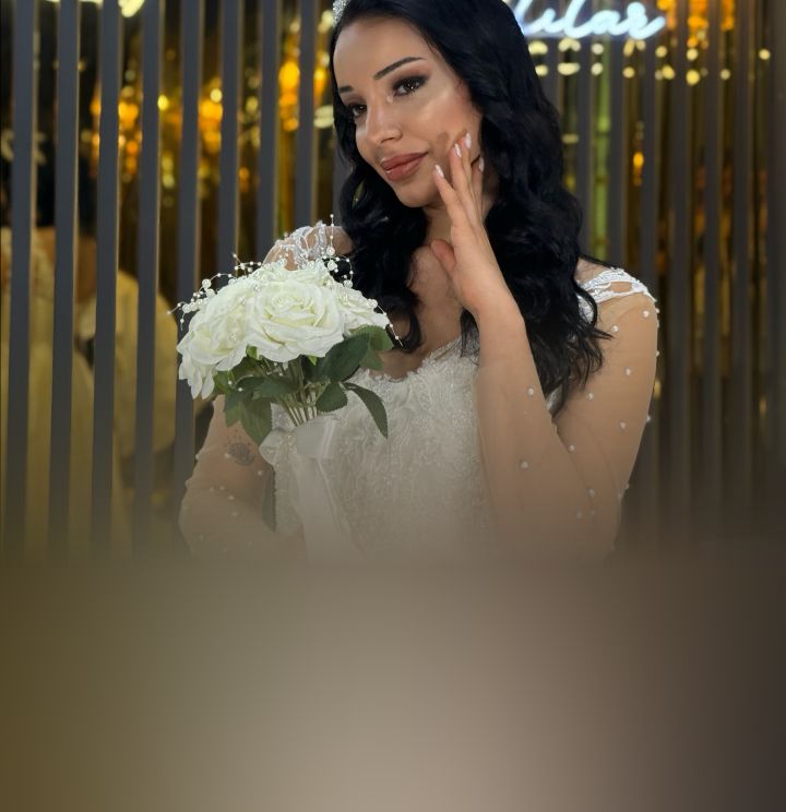 Özgür Çiftegöz Hair Design Makeup