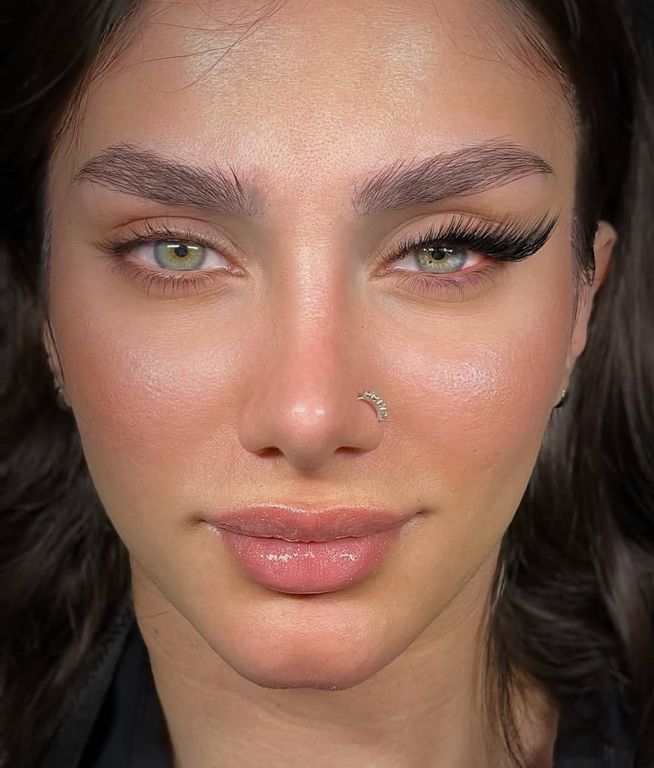 Özgür Çiftegöz Hair Design Makeup