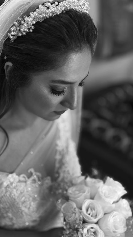 Özgür Çiftegöz Hair Design Makeup