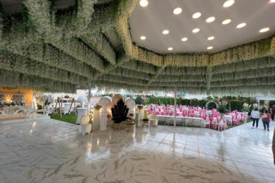 Garden Açelya Düğün Salonu