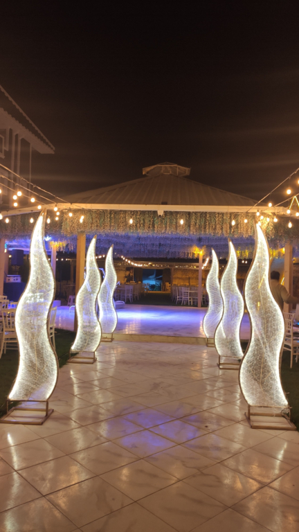 Garden Açelya Düğün Salonu