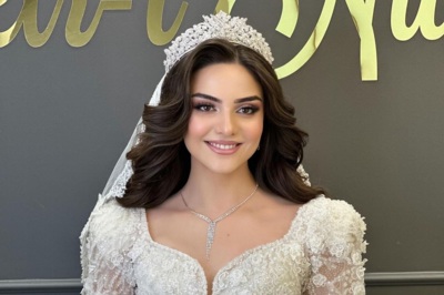 Elif Gezici Setr-i Nur Bitlis Vip