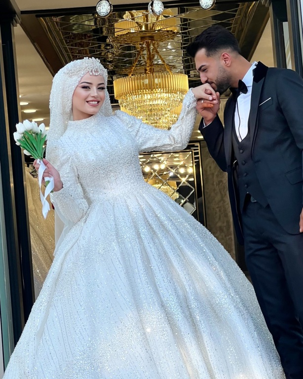 Elif Gezici Setr-i Nur Bitlis Vip