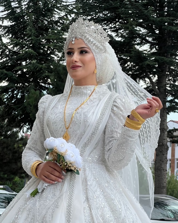 Elif Gezici Setr-i Nur Bitlis Vip