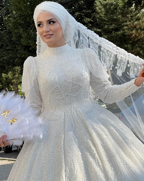 Elif Gezici Setr-i Nur Bitlis Vip