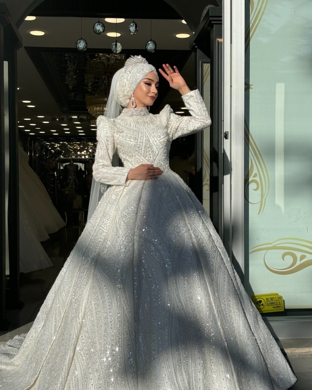 Elif Gezici Setr-i Nur Bitlis Vip