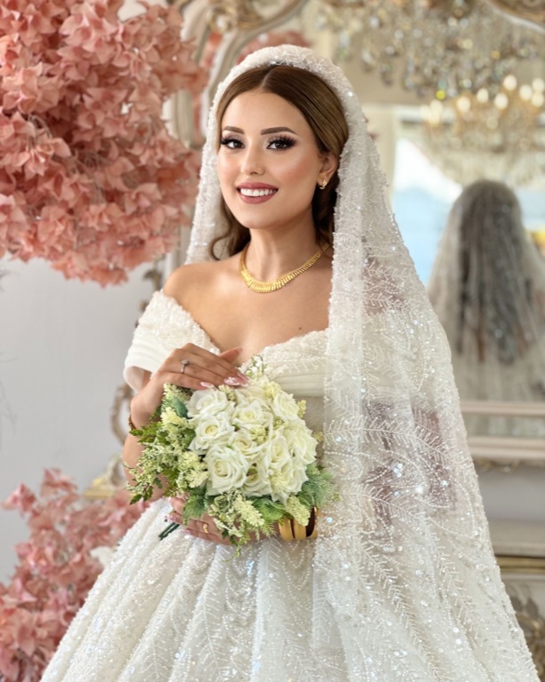 Elif Gezici Setr-i Nur Bitlis Vip