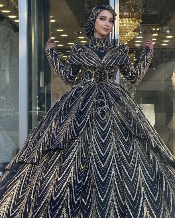 Elif Gezici Setr-i Nur Bitlis Vip