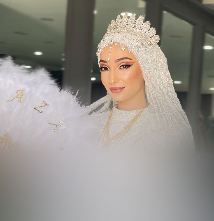 Mila Bayan Kuaförü