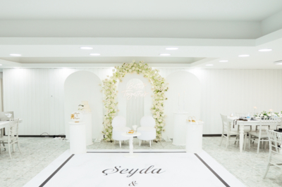 Lotus Davet  Evi Çekmeköy