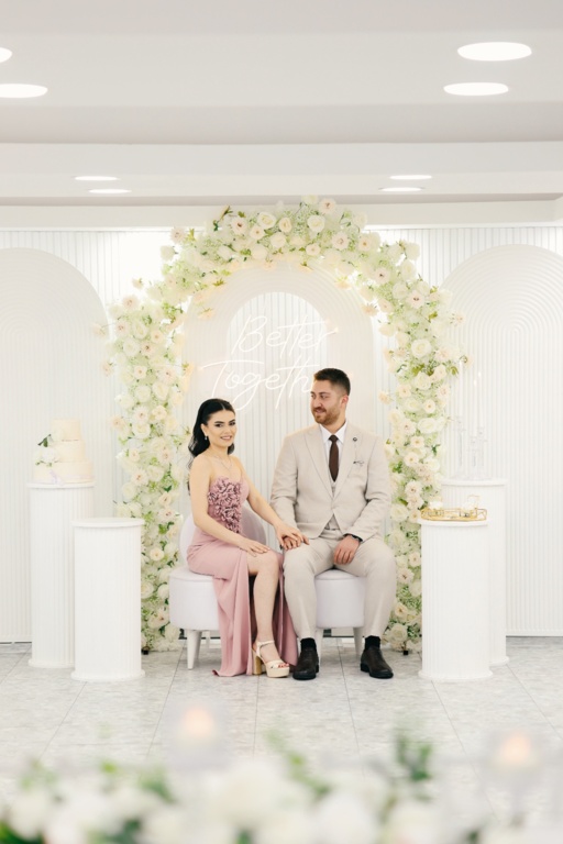 Lotus Davet  Evi Çekmeköy