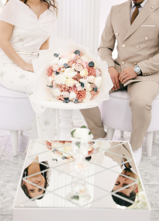 Lotus Davet  Evi Çekmeköy