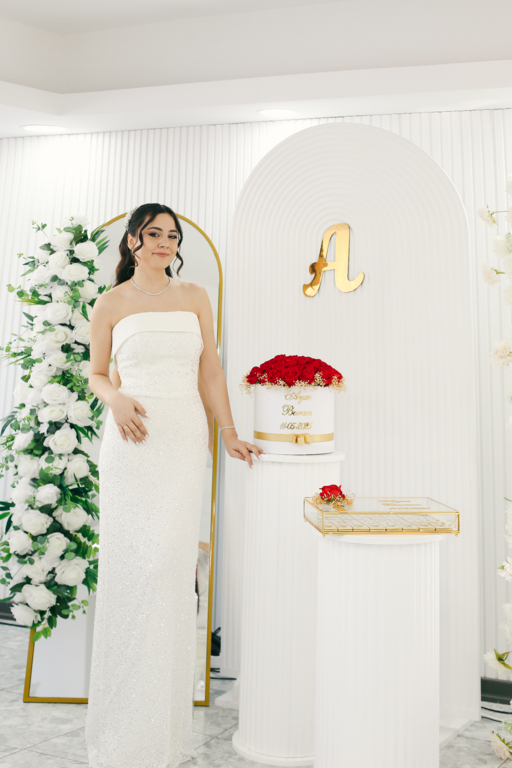 Lotus Davet  Evi Çekmeköy