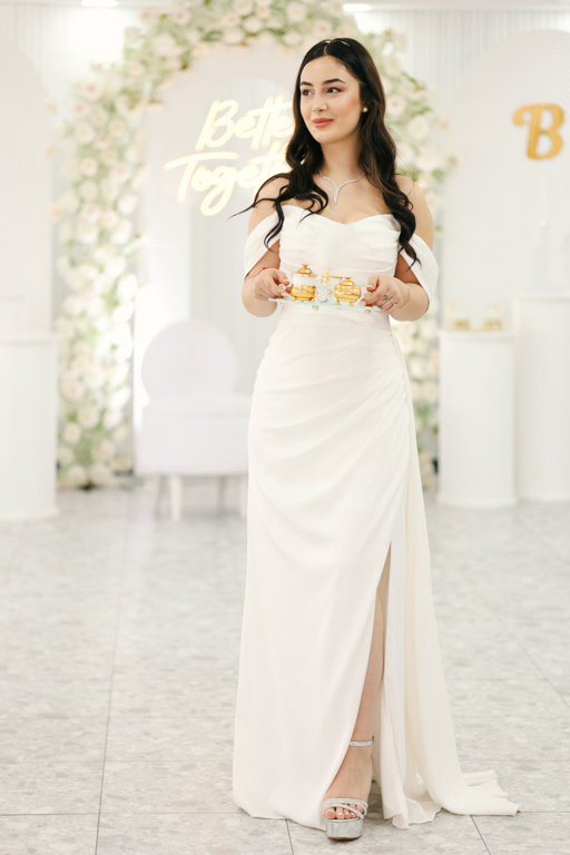 Lotus Davet  Evi Çekmeköy