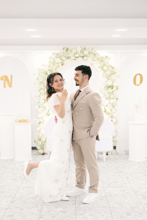 Lotus Davet  Evi Çekmeköy