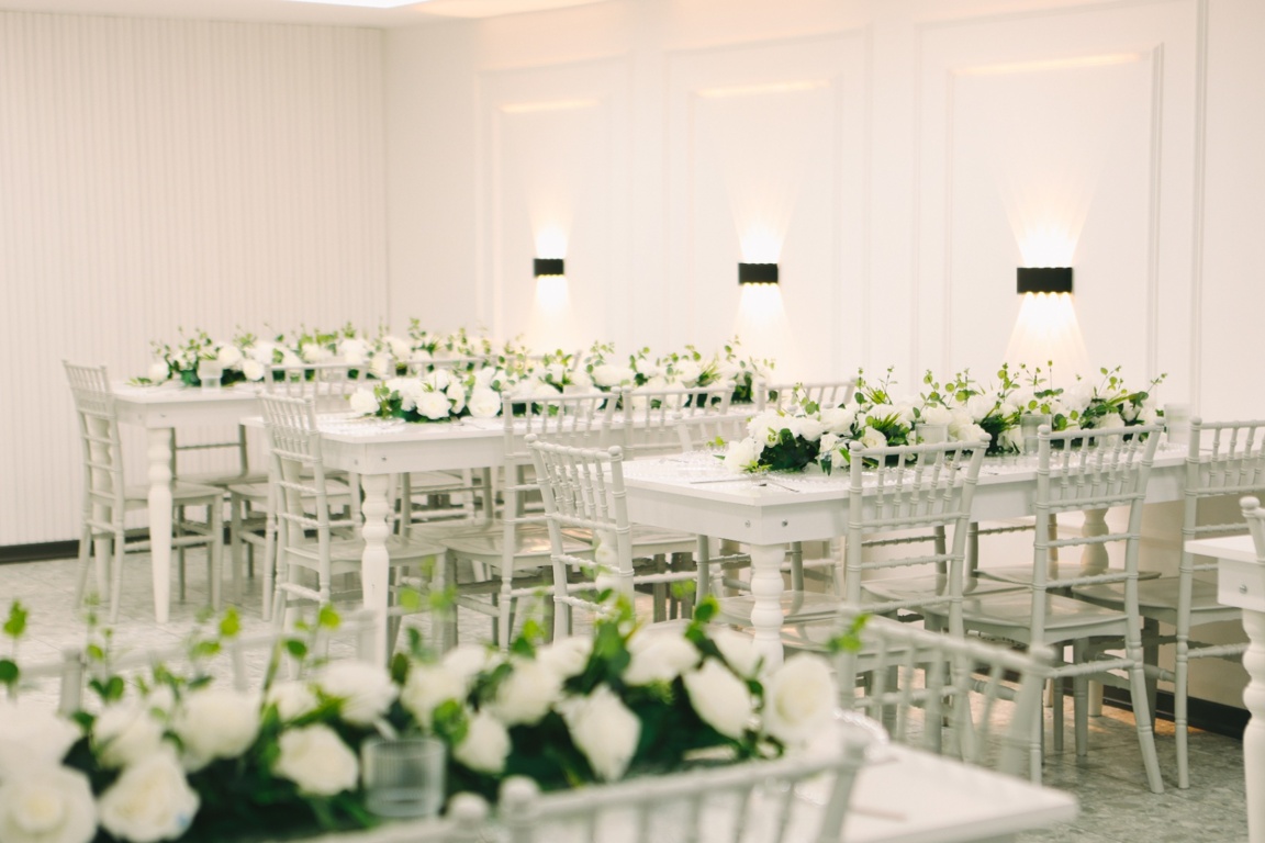 Lotus Davet  Evi Çekmeköy