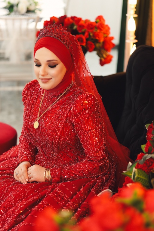 Lotus Davet  Evi Çekmeköy