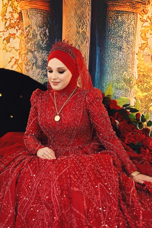 Lotus Davet  Evi Çekmeköy