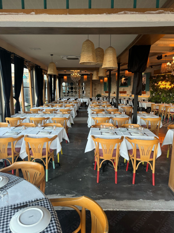 İstinye Garden