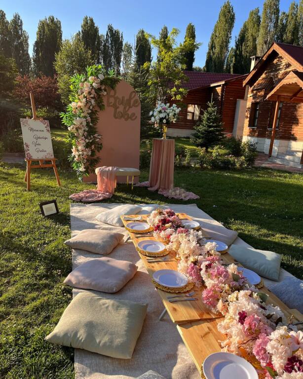 Gelince Organizasyon