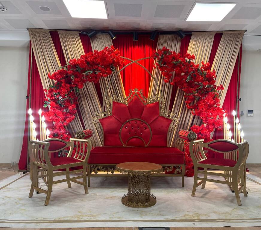 Gelince Organizasyon