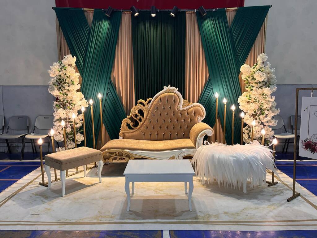 Gelince Organizasyon