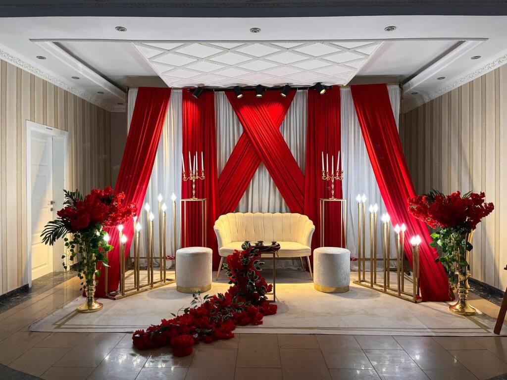 Gelince Organizasyon