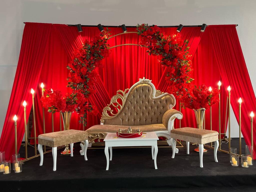 Gelince Organizasyon