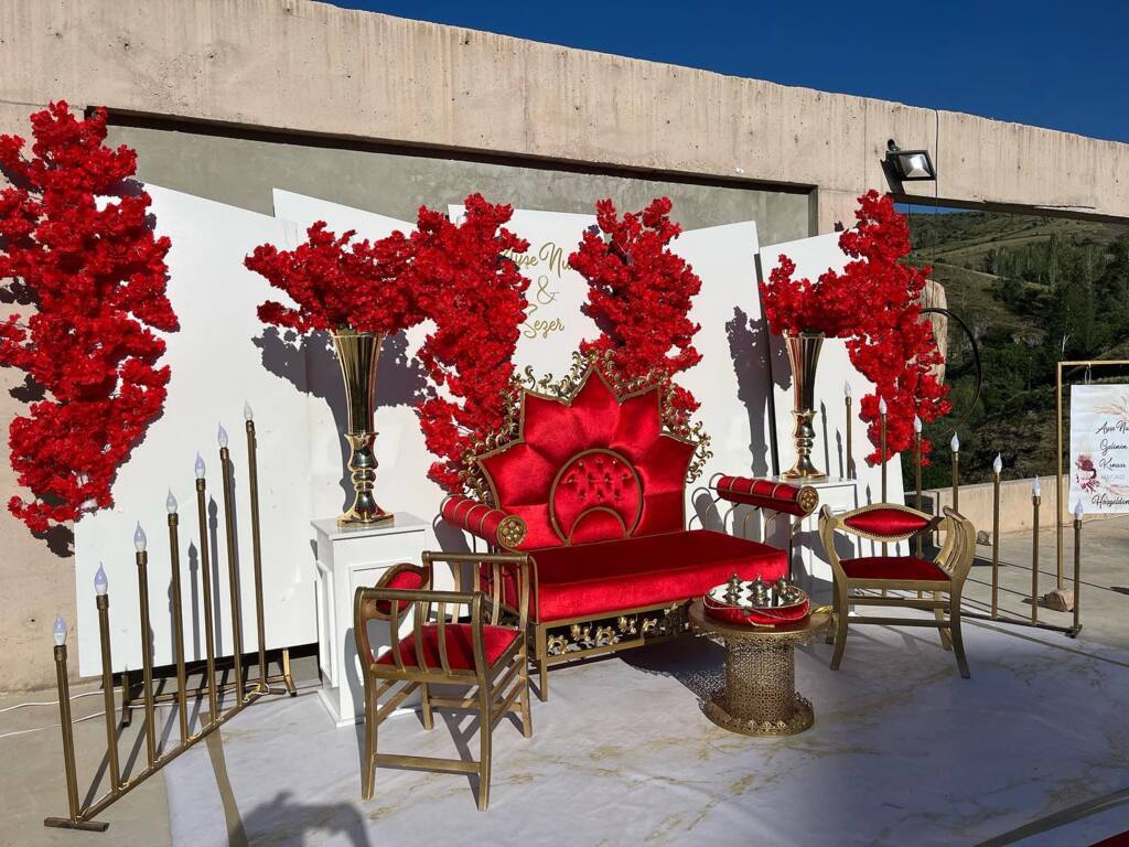 Gelince Organizasyon