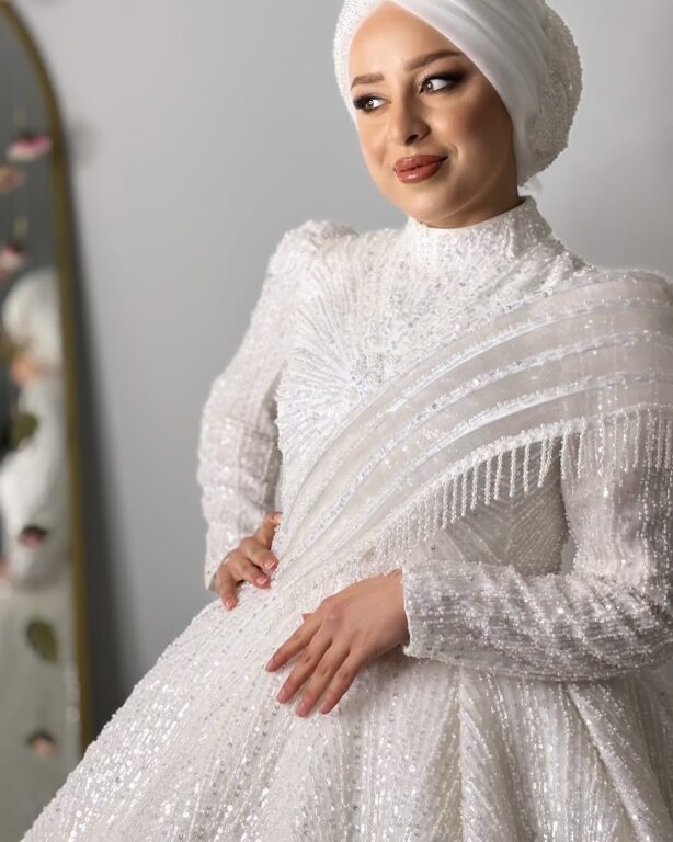 Rojda Kanbay Beauty Bitlis