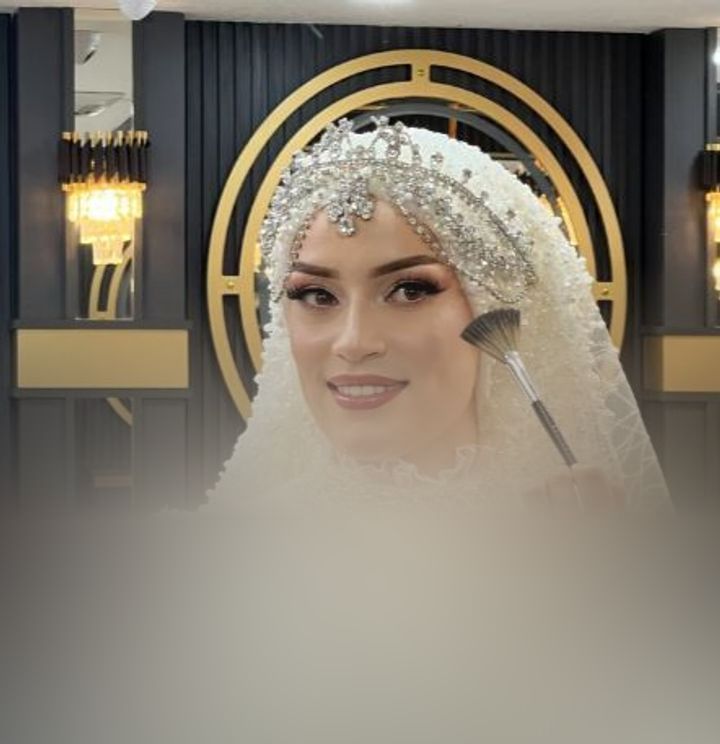 Elif Gezici Setr-i Nur Bitlis Vip Kuaför