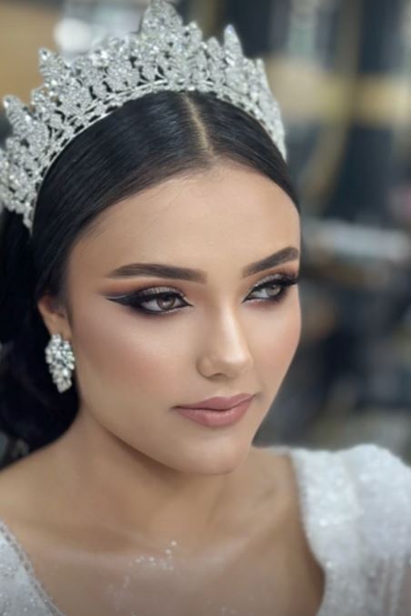 Elif Gezici Setr-i Nur Bitlis Vip Kuaför